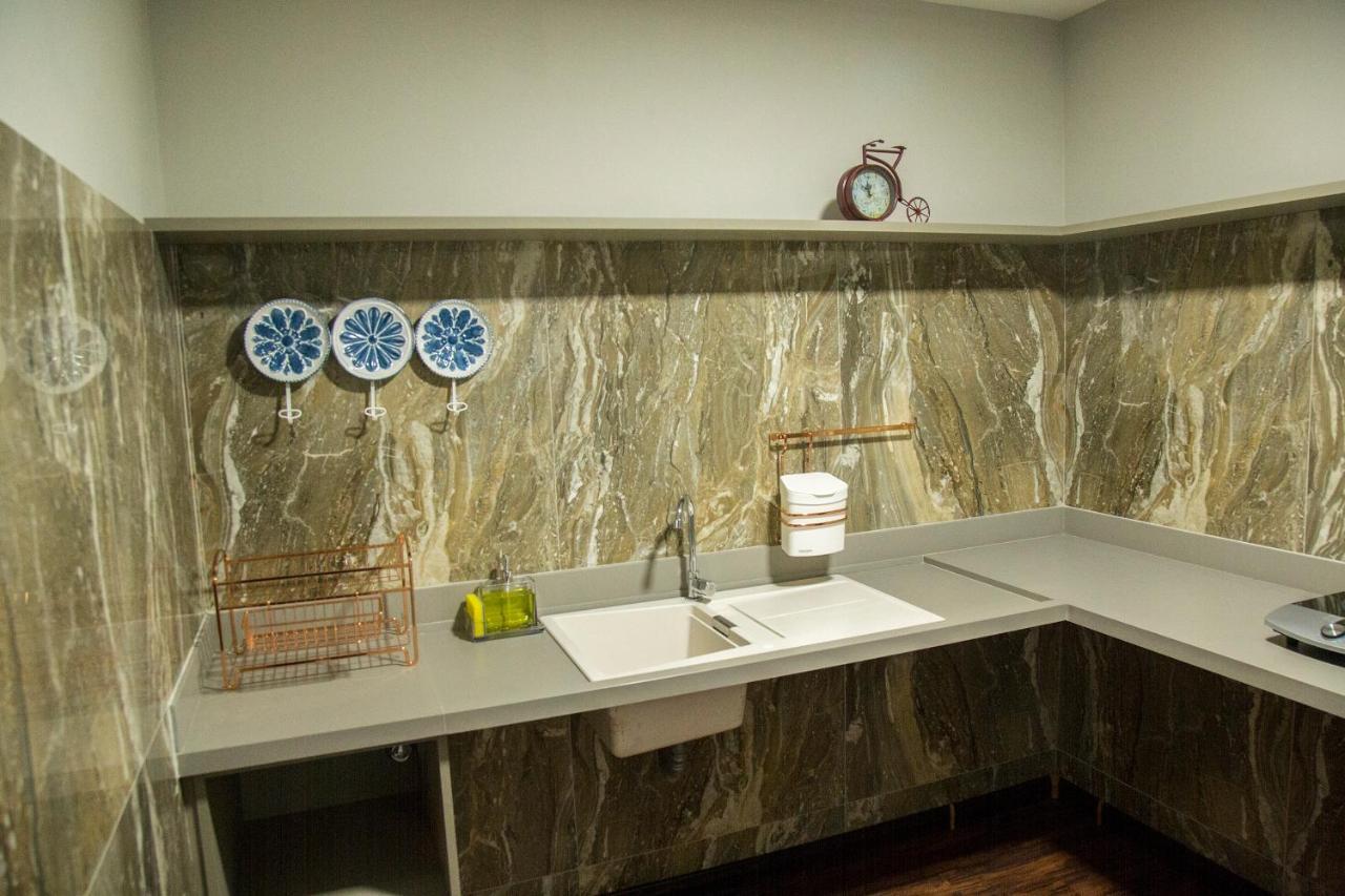 Jockey Class Hotel Терезіна Екстер'єр фото