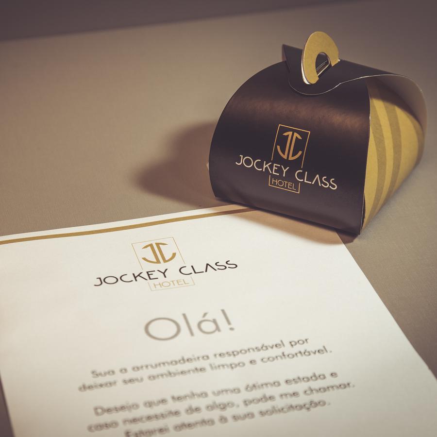 Jockey Class Hotel Терезіна Екстер'єр фото