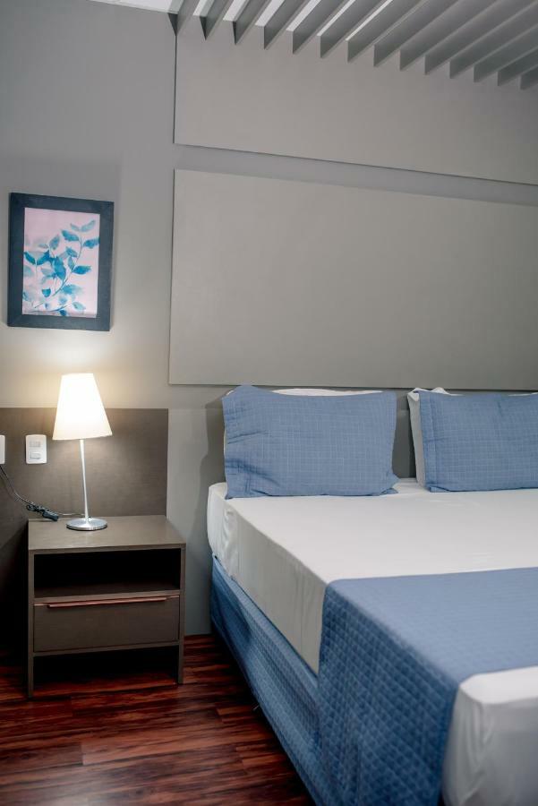 Jockey Class Hotel Терезіна Екстер'єр фото